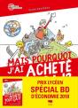 Mais Pourquoi J'Ai Acheté Tout Ça !? Stop À La Surconsommation - Preview