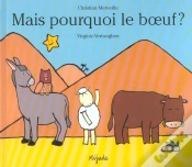 Capa do artigo Mais Pourquoi Le Boeuf