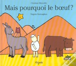 Capa do artigo Mais Pourquoi Le Boeuf