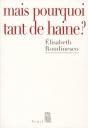 Mais Pourquoi Tant De Haine ? - Preview