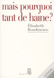 Capa do artigo Mais Pourquoi Tant De Haine ?