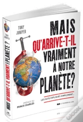 Mais Qu'Arrive-T-Il Vraiment À Notre Planète ? Les Faits Expliqués Simplement...
