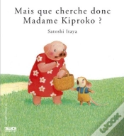 Capa do artigo Mais Que Cherche Donc Mme Kiproko