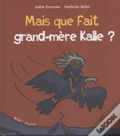 Capa do artigo Mais Que Fait Grand-Mère Kalle ?