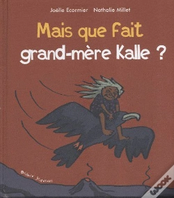 Capa do artigo Mais Que Fait Grand-Mère Kalle ?