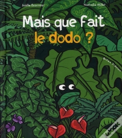 Capa do artigo Mais Que Fait Le Dodo ?