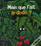 Capa do artigo Mais Que Fait Le Dodo ?