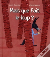 Capa do artigo Mais Que Fait Le Loup