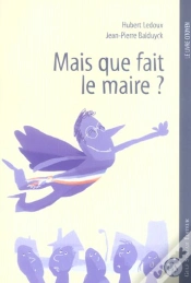 Capa do artigo Mais Que Fait Le Maire ?