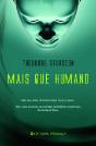 Mais Que Humano - Preview