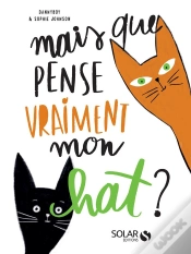 Capa do artigo Mais Que Pense Vraiment Mon Chat ?