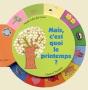 Mais Que Se Passe T-Il Au Printemps - Preview