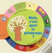 Mais Que Se Passe T-Il Au Printemps