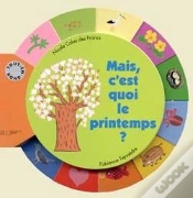 Capa do artigo Mais Que Se Passe T-Il Au Printemps