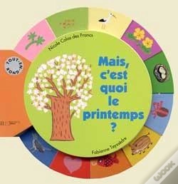 Capa do artigo Mais Que Se Passe T-Il Au Printemps