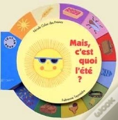 Mais Que Se Passe T-Il En Ete
