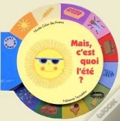 Capa do artigo Mais Que Se Passe T-Il En Ete
