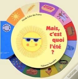 Capa do artigo Mais Que Se Passe T-Il En Ete