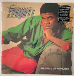 Capa do artigo Mais Que Um Momento - Vinil