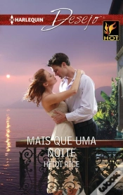 Capa do artigo Mais Que Uma Noite