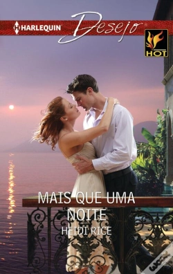 Capa do artigo Mais Que Uma Noite