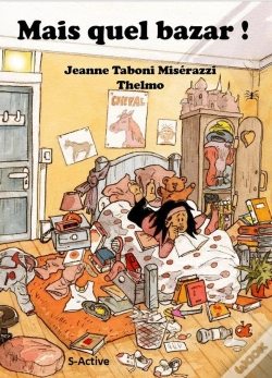 Capa do artigo Mais Quel Bazar !