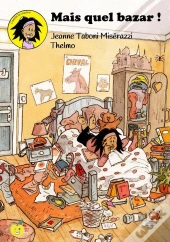 Mais Quel Bazar !