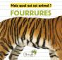 Mais Quel Est Cet Animal ? ; Fourrures - Preview