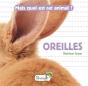 Mais Quel Est Cet Animal ? ; Oreilles - Preview
