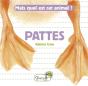 Mais Quel Est Cet Animal ? ; Pattes - Preview