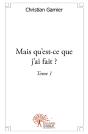 Mais Qu'Est-Ce Que J'Ai Fait ? - Preview