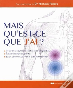 Capa do artigo Mais Qu'Est-Ce Que J'Ai ?