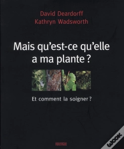 Capa do artigo Mais Qu'Est-Ce Qu'Elle A Ma Plante ?