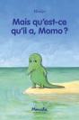 Mais Qu'Est-Ce Qu'Il A, Momo ? - Preview
