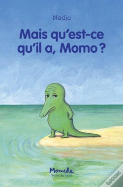 Capa do artigo Mais Qu'Est-Ce Qu'Il A, Momo ?