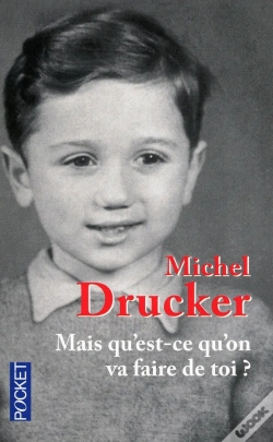 Capa do artigo Mais Qu'Est-Ce Qu'On Va Faire De Toi ?