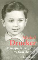 Mais Qu'Est-Ce Qu'On Va Faire De Toi ?