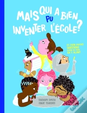 Capa do artigo Mais Qui A Bien Pu Inventer L