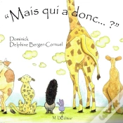 Capa do artigo Mais Qui A Donc ... ?