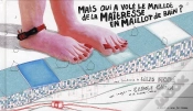 Capa do artigo Mais Qui A Volé Le Maillot De La Maîtresse En Maillot De Bain ?