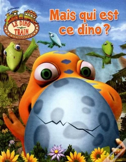 Capa do artigo Mais Qui Est Ce Dino ?