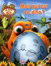 Capa do artigo Mais Qui Est Ce Dino ?