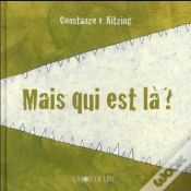 Capa do artigo Mais Qui Est La ?