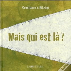 Capa do artigo Mais Qui Est La ?