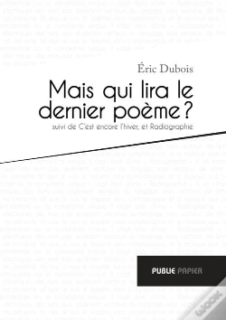 Capa do artigo Mais Qui Lira Le Dernier Poeme ?