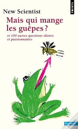 Capa do artigo Mais Qui Mange Les Guêpes ?