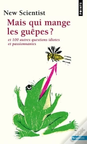 Capa do artigo Mais Qui Mange Les Guêpes ?
