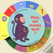 Capa do artigo Mais Qui Mange Quoi