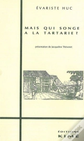 Capa do artigo Mais Qui Songe À La Tartarie ?