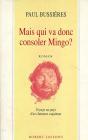 Mais Qui Va Donc Consoler Mingo - Preview
